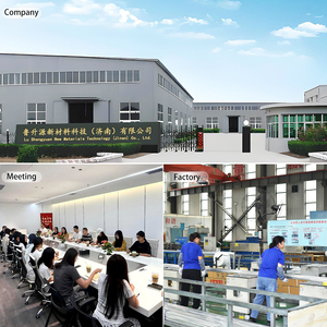 <span class=keywords><strong>Barra</strong></span> Espaciadora de Aluminio de Doble Fila de Orificios de un Solo Lado, Desecante Antiempañamiento, Actividad Desecante, CE ISO9001, Directo de Fábrica, Personalizado - Product Image 6