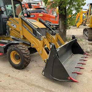 Retroexcavadora JCB 3CX original - Product Image 6