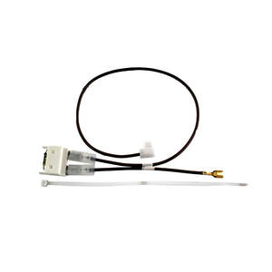 XPARTCO 675813 Fusible thermique pour lave-vaisselle électrique, pièces de rechange pour vanne de lave-vaisselle - Product Image 1