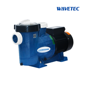Pompe de piscine WAVETEC, filtre à eau centrifuge électrique à haute efficacité - Product Image 1