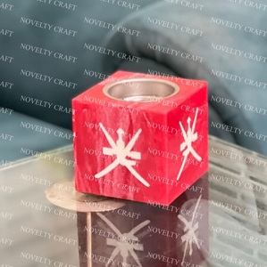 2025 nouveauté artisanat Mabkhara arabe résine brûleur d'encens aromathérapie diffuseur pour religieux moyen-orient décor à la maison - Product Image 5