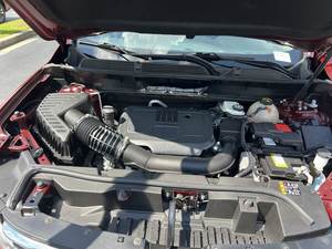 รถมือสองสภาพดี ปี 2023 GMC Acadia SLT - Product Image 5