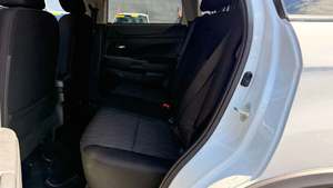 SUV OUTLANDER SPORT RALLIART AWD I-T-S-U-U-B-I-S-H-I D'OCCASION 2023 M D'OCCASION - Product Image 2