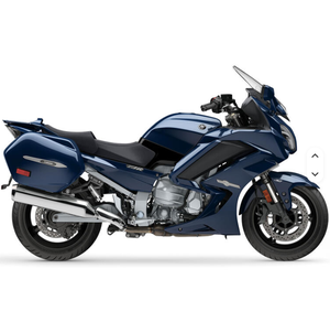 Motocicleta YA MA HA FJR 1300ES 2026, Motocicleta Cruiser FJR 1300ES, Cruiser Deportiva FJR 1300ES 2026 - Product Image 1