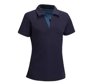 Top Trending Fabriek Directe Leverancier Hoge Kwaliteit Show Shirts Voor Mannen Gemakkelijk Passend Duurzaam Paardrijden Shirts Polyester Gemaakt