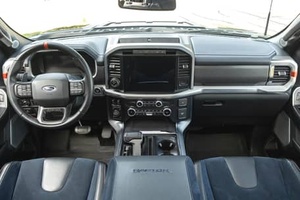 USADO LHD/RHD 2022 FORD F-150 HENNESSE VELOCIRAPTOR 600 - Product Image 2