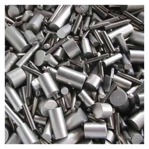 Boll <b>Titanium</b> <b>Scrap</b> Bulk Clean Grade Used Alloy Manufacturing Aerospace Equipment High Temp Component Fabrication Flake 99.95% - Product Image 3