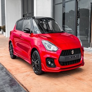 Alta carrera usada 2020 SuzukiS Swift Sport 1,4 (M) - Product Image 1