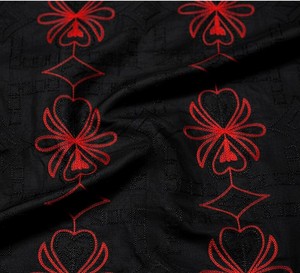 Wholesale <b>Eco</b>-<b>Friendly</b> Breathable Ankara Style 100% Cotton Feel Block Pattern <b>Fabric</b> Men's Women's African Wear Accessories - Product Image 1