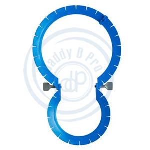 ตัวดึงรั้งรั้งตัวเองดาวตัวเดียวสำหรับมืออาชีพตัวดึงระดับหนึ่งดาวในการผ่าตัดต่อไทรอยด์และพาราไทรอยด์ซีและ ISO by Daddy D Pro - Product Image 3