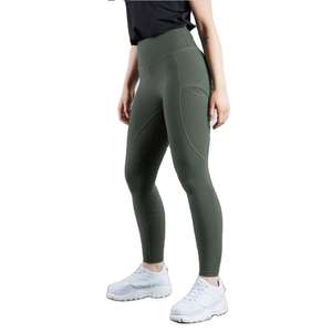Pantalones ecuestres personalizados de alta calidad, pantalones de montar a caballo para mujer, mallas para montar, ropa ecuestre masculina - Product Image 4