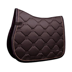 Nuevas Almohadillas Ajustables para Sillas de Montar a Caballo, Colores Personalizados para Doma y Salto, Secado Rápido, Ajuste Cómodo para Equitación - Product Image 4