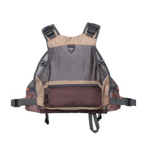 Chaleco de caza Blaze Orange and Tan Blinds & Material de camuflaje Juego de paintball Juego a prueba Caza Uso de pesca - Product Image 4