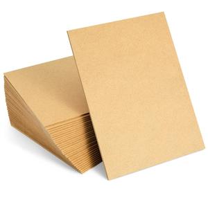 บอร์ด MDF สำหรับการใช้งานรับน้ำหนัก-เหมาะสำหรับโครงการอาคาร - Product Image 1