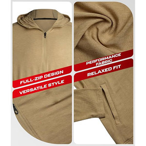 เสื้อสเวตเตอร์สวมหัวแบบโอเวอร์ไซส์สำหรับผู้หญิงเสื้อสเวตเชิ้ตแขนยาวแบบลำลองสำหรับฤดูใบไม้ร่วงฤดูหนาวไซส์ใหญ่พิเศษ - Product Image 2