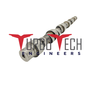 ARBRE À CAMES 3966431, 3966430 POUR MOTEUR CUMMINS 6L 6LTA - Product Image 2