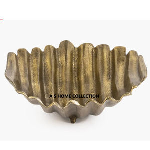 ชามโลหะเคลือบตกแต่งลายดอกไม้ชามโลหะชามสำหรับใช้ในครัวและรับประทานอาหาร - Product Image 4