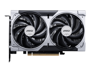 M S I Ge Force R T X 5060 8G VENTUS 2X OC Gaming G r a p h i c s C a r d G P U R T X 5060 8G para PC de escritorio para juegos - Product Image 1