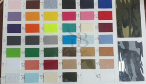 Haute qualité lavage à l'acide imprimé pull à capuche hommes Logo personnalisé Vintage français polaire hiver impression thermique fabricants de gros - Product Image 6