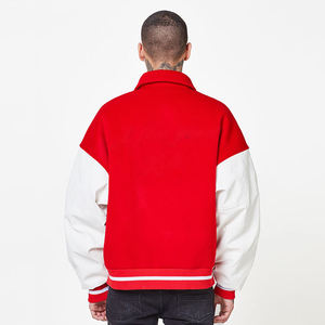 Men's Varsity <b>Jacket</b> Casual Style Best Selling Sublimation Design College Baseball <b>jacket</b> for men - Product Image 4