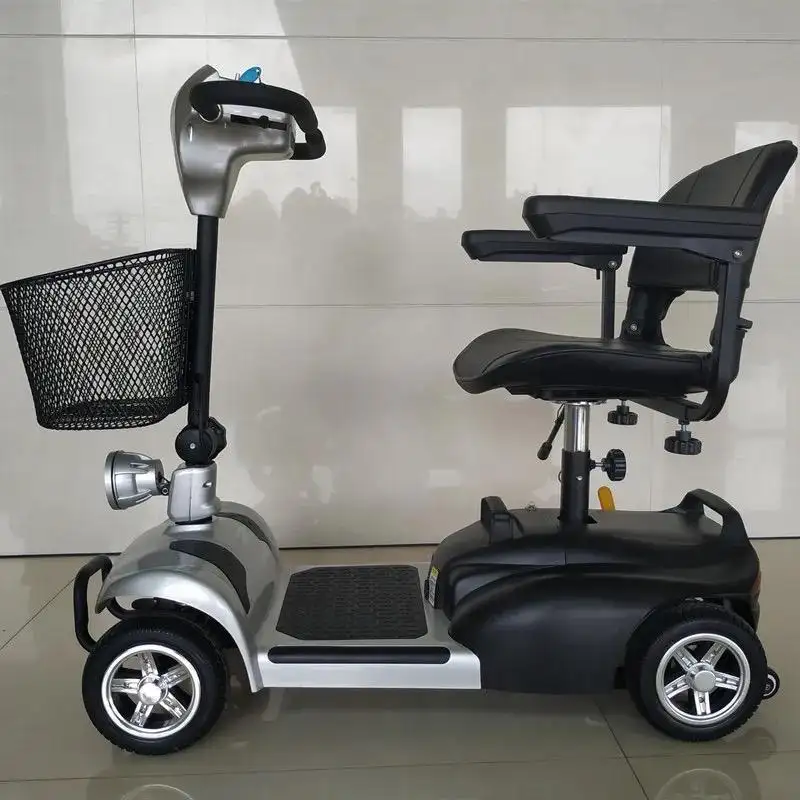 電動車椅子フルリモコン大人用20-30km/h
