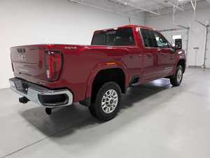 Mejor Precio de Mercado 2024 G M C Sierra 2500HD SLE 4WD Camioneta de Cabina Extendida - Product Image 4