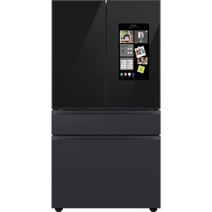 Nuevo Refrigerador Inteligente Independiente de 4 Puertas Francesas de 36 Pulgadas BESPOKE - Product Image 1