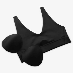 Vêtements de yoga et de sport de haute qualité pour femmes 2024, soutiens-gorge de sport personnalisés pour la course à pied, la performance professionnelle et la remise en forme. - Product Image 4