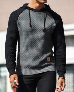 Sudadera con capucha personalizada 100% algodón Digital Tie-Dye Acid Wash Bordado 3D Técnicas de lavado a la piedra Servicio OEM Colocación frontal - Product Image 2