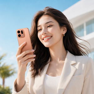 Nuovo <span class=keywords><strong>OPPO</strong></span> Find X9s Pro 5G Octa Core CDMA 144Hz 1.5K AMOLED Dimensity 9500 3nm Fotocamera Hasselblad da 200MP Batteria da 7000mAh 16GB 1TB - Product Image 2
