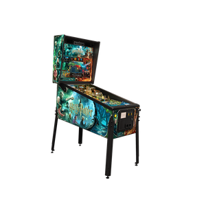 Máquina de pinball de alta calidad lista para la exportación y suministro a granel a compradores globales - Product Image 5