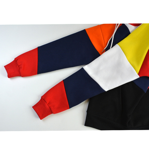 Sweats à capuche et sweat-shirts pour hommes de haute qualité sweat à capuche surdimensionné lourd personnalisé sans fil 100% coton - Product Image 3