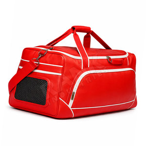 Heavy Duty Wholesale <b>Ice</b> Hockey <b>Bags</b> Strong Fabric Material Made <b>Ice</b> Hockey <b>Bags</b> For Training Use - Product Image 4