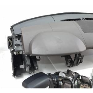 KIT AIRBAG COMPLETO LAND ROVER Range Rover SPORT 306DT (13>22) - Product Image 3