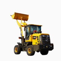 Wheel Loader 856H Tugas Berat untuk Konstruksi, Performa Tangguh untuk Penggunaan Pertanian dan Pertambangan