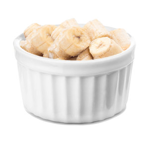 กล้วยแช่แข็งสีทอง/พลังงานบริสุทธิ์/จากพืช - Product Image 1