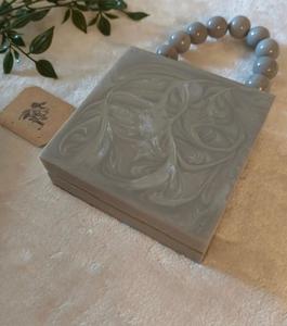 EMBRAGUE DE RESINA HECHO A MANO DE CALIDAD PREMIUM MEJOR PRECIO POR HF CRAFTS - Product Image 3