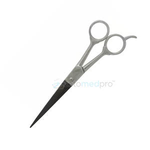 Precision Beard Grooming <b>Scissors</b> Hair and <b>Mustache</b> Tool Professional Mens Beard <b>Scissors</b> Hair Cutting Grooming Tool - Product Image 6