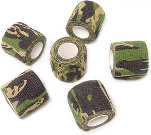 Guantes de boxeo elásticos con logotipo personalizado para entrenamiento de MMA, envolturas de mano de algodón para Taekwondo, embalaje personalizado, material de peso de Color - Product Image 2