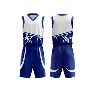 Meilleure vente de maillot de basket-ball grande taille pour hommes uniforme couleur unique respirant fabriqué au Pakistan bon prix pour les ensembles d'uniformes - Product Image 4