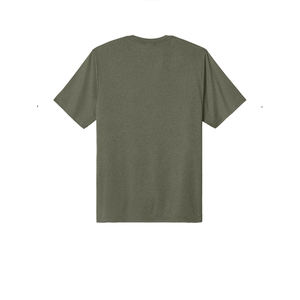 Camiseta de Poliéster para Hombre de Último Diseño, Ligera, de Secado Rápido, Informal, Deportiva, con Colores Personalizados - Product Image 2