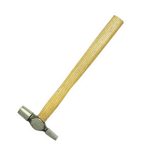 Martillo herradores, herramienta de acero forjado de alta calidad para herrería profesional, cuidado de pezuñas y herradura de caballos - Product Image 4