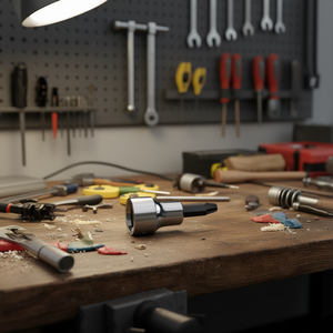 Puntas de Destornillador USAG de 1/4'' Premium para Tornillos de Cabeza Plana, Producto de Alta Calidad - Product Image 3