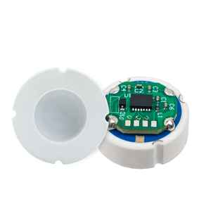 מפעל אוניברסלי ישיר 0-600bar 18 מ "מ piezoresisive לחץ קרמי חיישן לחץ קרמיקה עבור שמן מים גז - Product Image 5