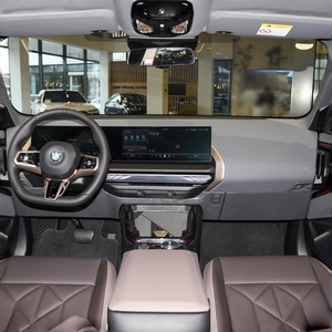 X3 2.0T Turbo XDrive 25i 30i M Night/Sport Package 4WD 5 places SUV Automatique Essence Voiture d'occasion 2023-2025 à vendre - Product Image 4