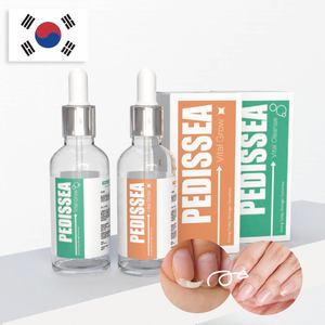Esencia Fortalecedora de Uñas Hecha en Corea, Proveedor Rentable OEM/ODM - Product Image 1