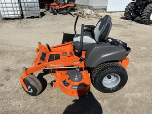 Tondeuse autoportée Husqvarna Z560XS 38,5 CV 60 pouces neuve, moteur Kawasaki EFI, tondeuse commerciale HUSQVARNA MZ54 à vendre - Product Image 2