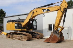 cat 307.5E ราคาดี 7 ตันรถขุดมือสอง 307.5E รถขุดตีนตะขาบ cat 307.5E ราคาลูกซองต่ําสุด - Product Image 4