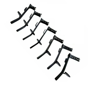 ชุดเครื่องมือผ่าตัดดิสเซคเตอรีกระดูกสันหลังส่วนเอวแบบไมโคร แคสปาร์ โอเอ็มไอ ผลิตจากสแตนเลส ได้รับการรับรองมาตรฐาน CE สำหรับการผ่าตัดกระดูกสันหลัง อุปกรณ์การแพทย์ - Product Image 4