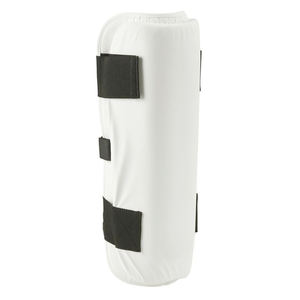 Espinilleras de béisbol de alta calidad con diseño personalizado y ajuste regular para gimnasio, espinilleras con estilo al mejor precio de venta - Product Image 2